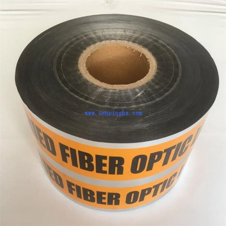 air compressor line warning tape
