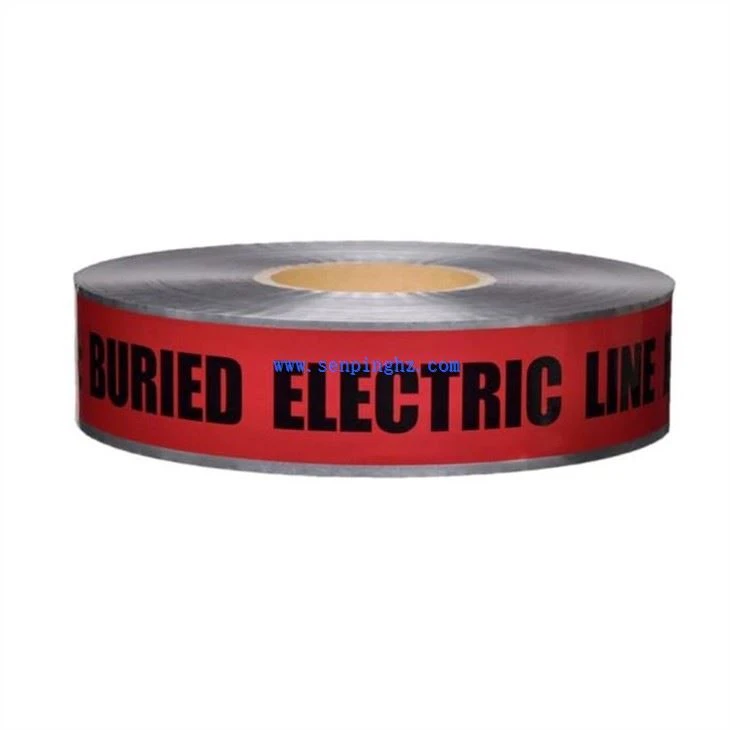 compressed air line marking tape