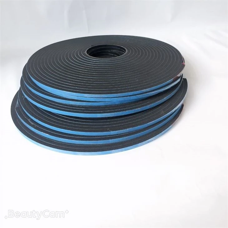 glazing tape for window glass