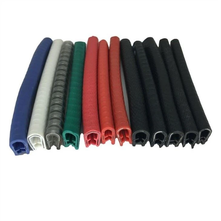 double lip edge guard